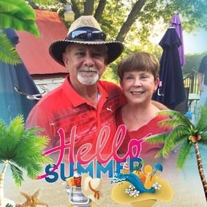 Meet your Posher, Linda